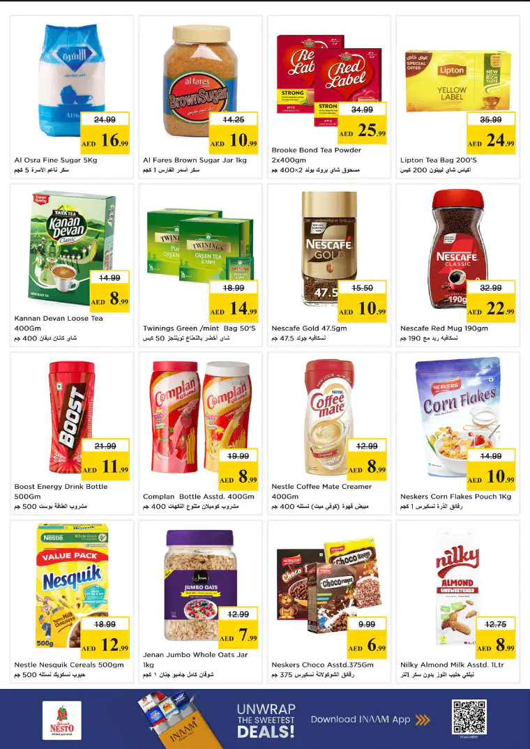 NESTO UAE Deals April 10, 2026