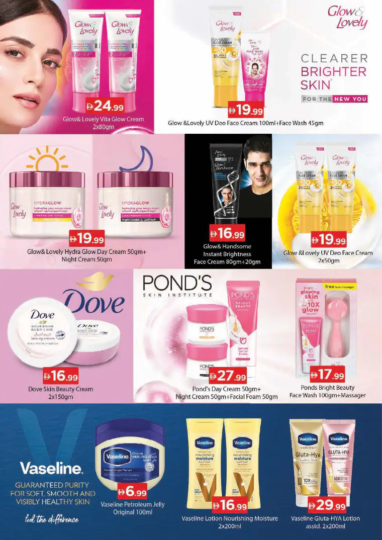 NESTO UAE Deals April 20, 2026
