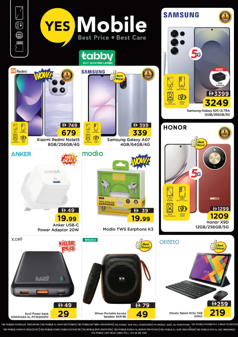 NESTO UAE Offers April 23, 2026