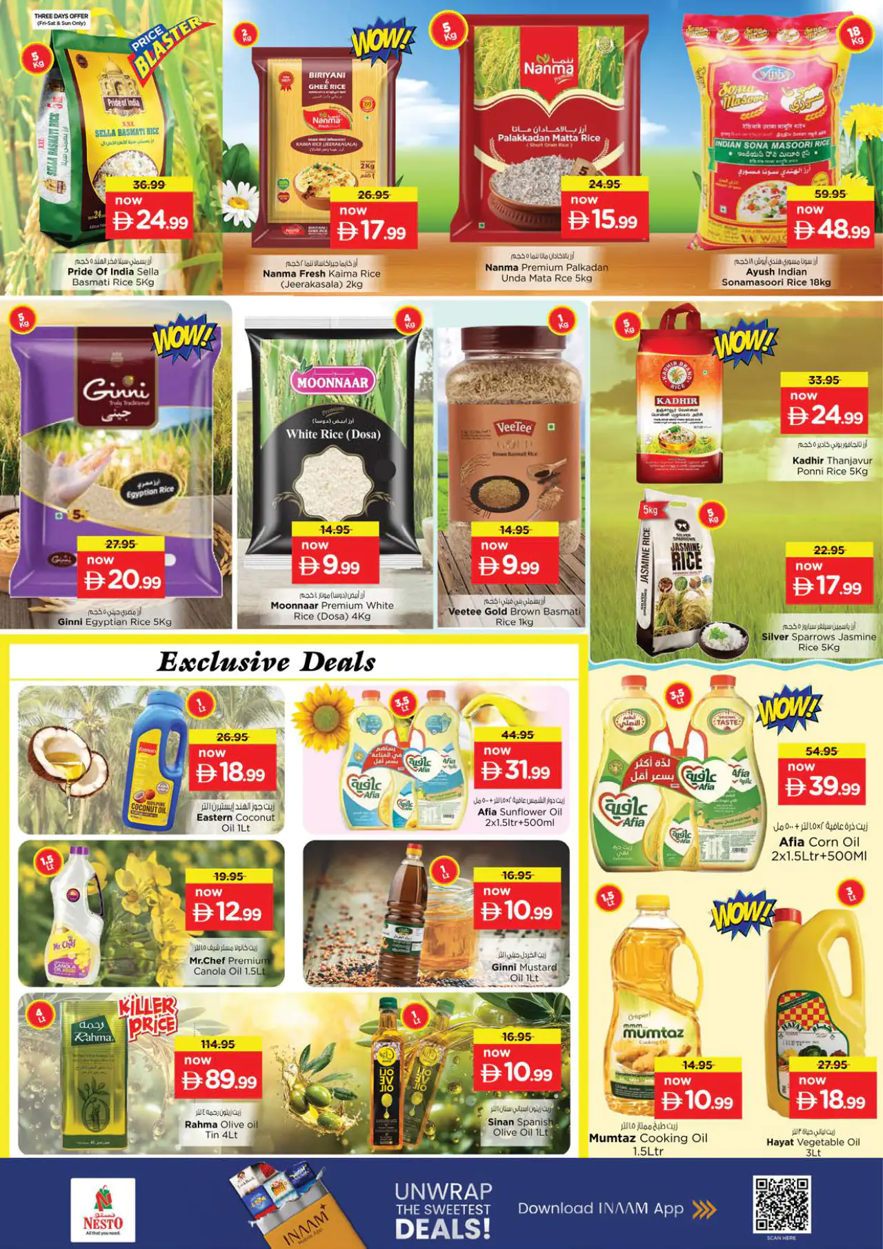 NESTO UAE Deals May 21, 2026