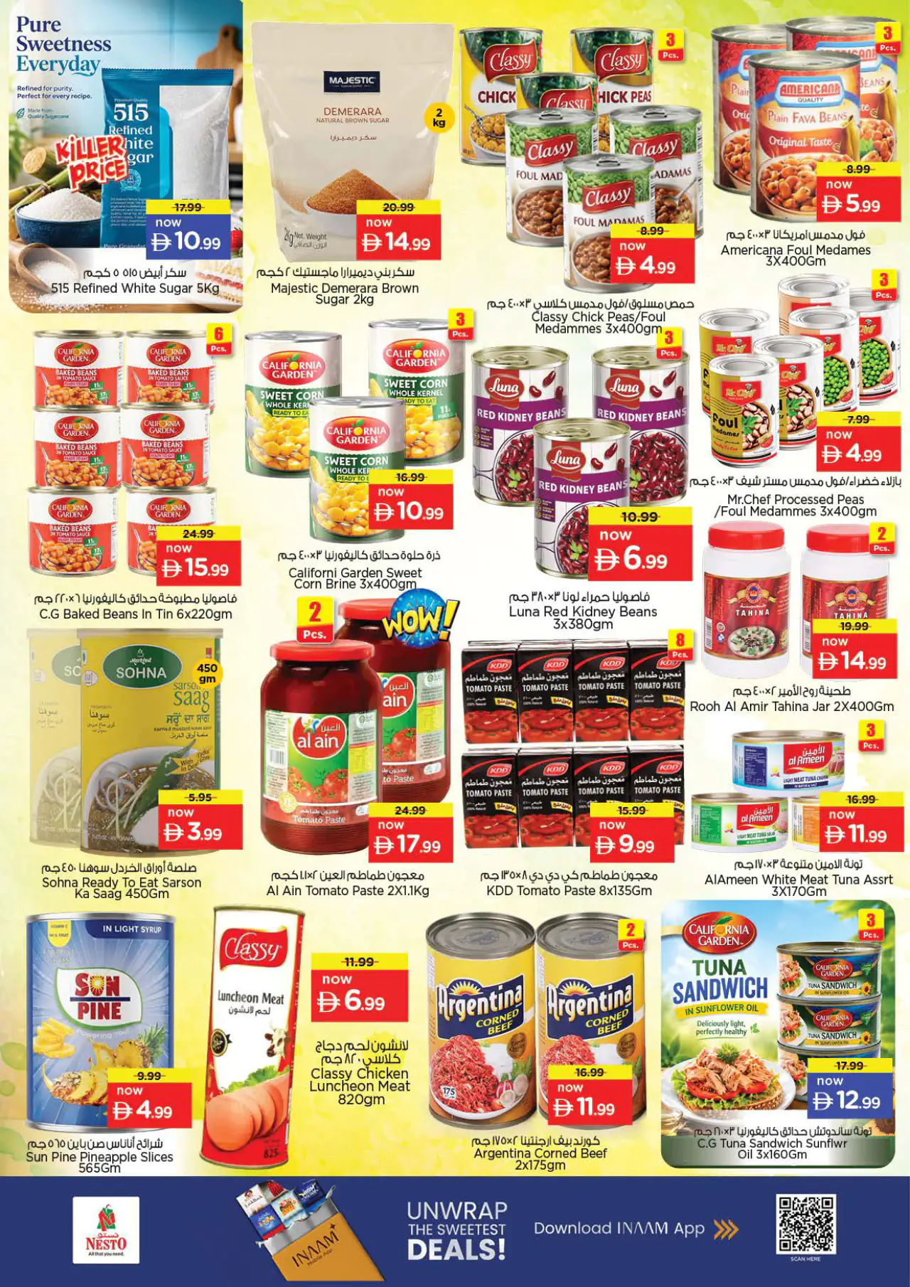 NESTO UAE Deals May 21, 2026