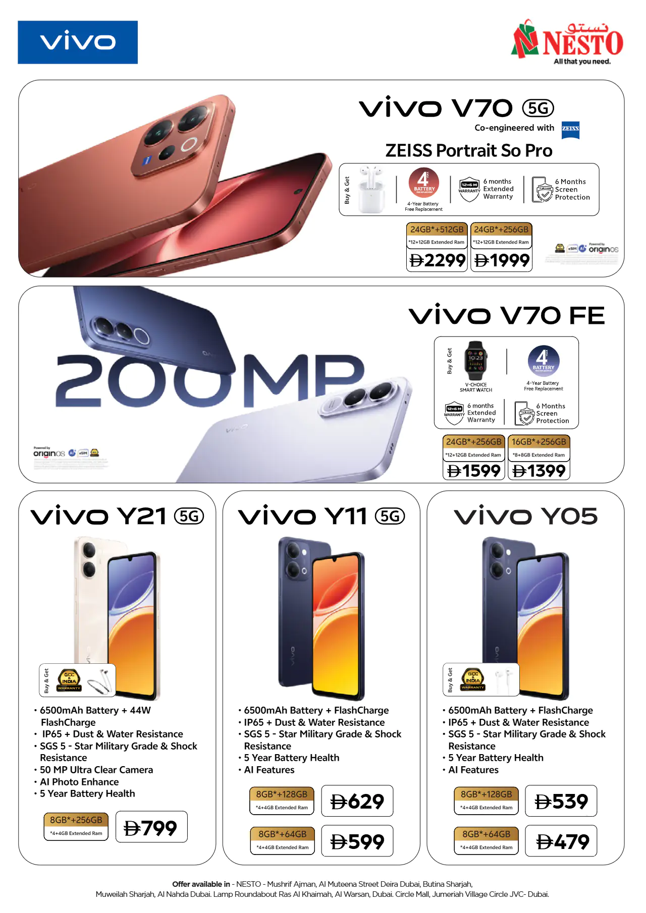 NESTO UAE Deals May 21, 2026