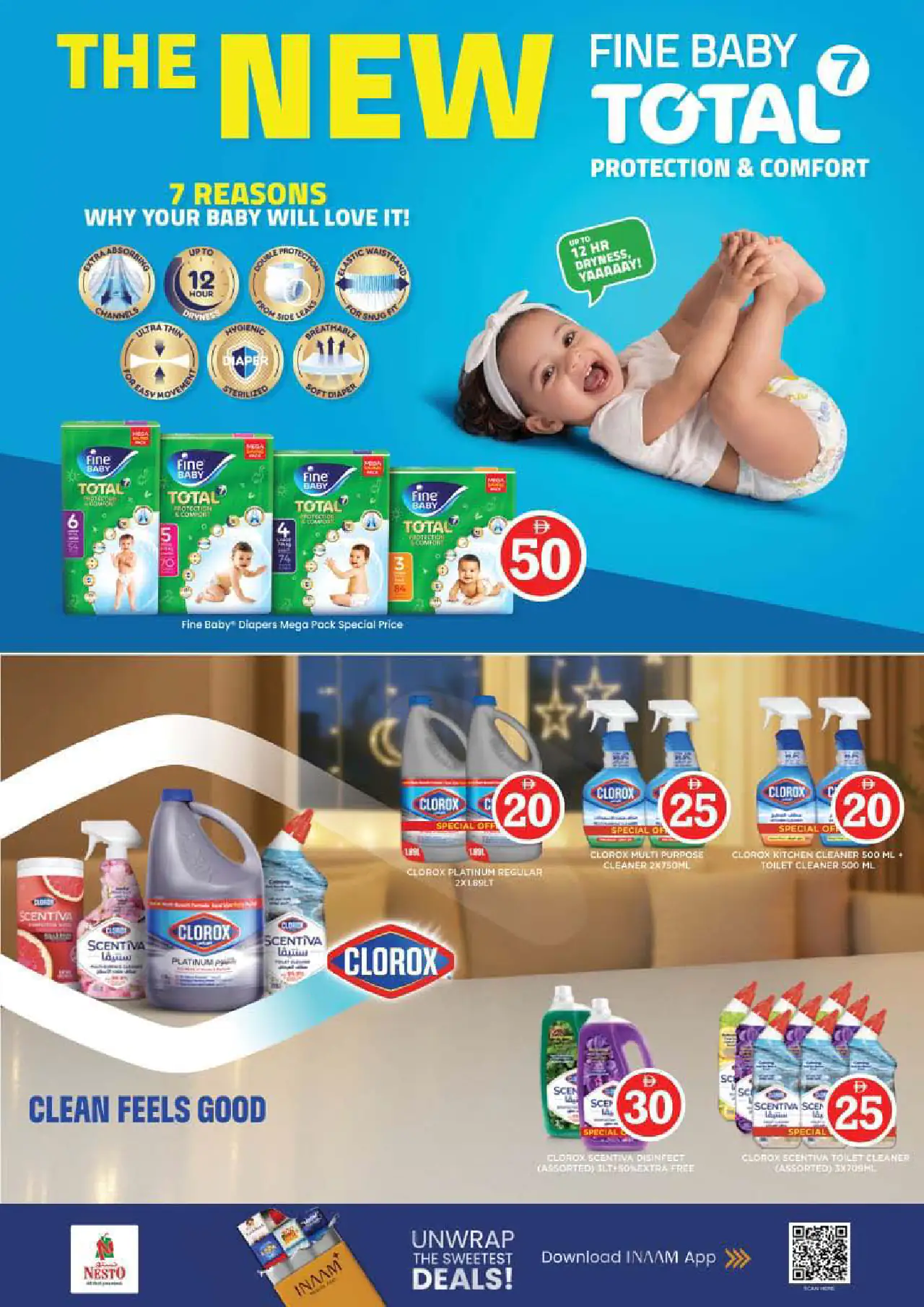 NESTO UAE Deals June 7, 2026