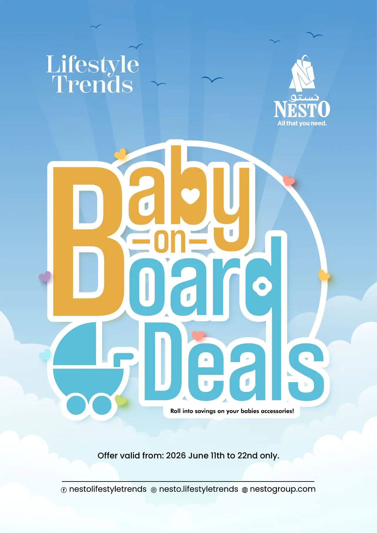 NESTO UAE Deals June 11, 2026