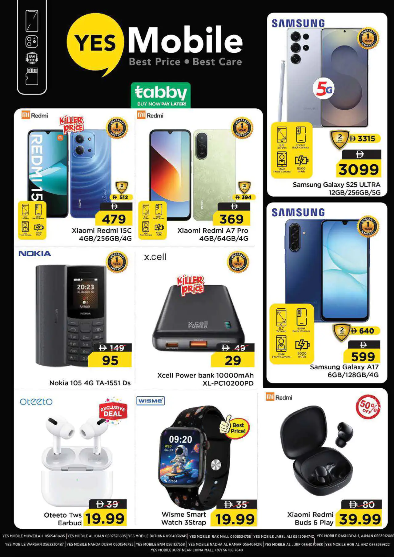 NESTO UAE Deals June 11, 2026