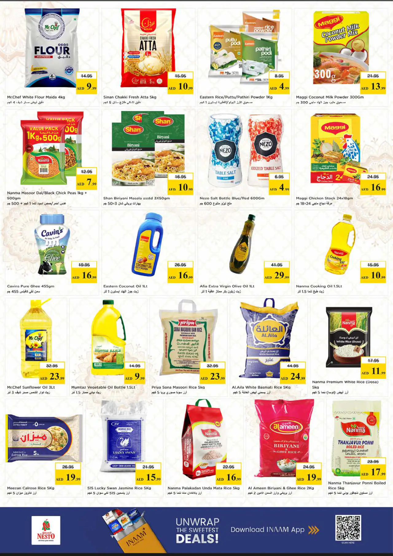 NESTO UAE Offers June 11, 2026