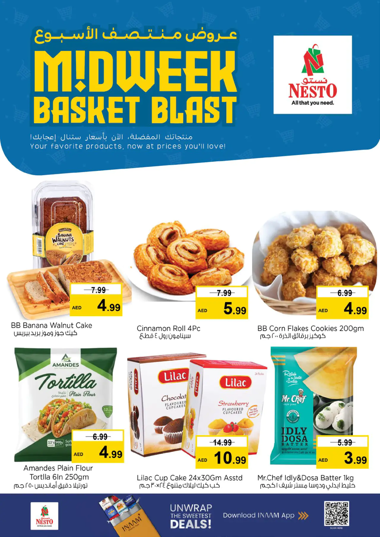 NESTO UAE Deals June 15, 2026