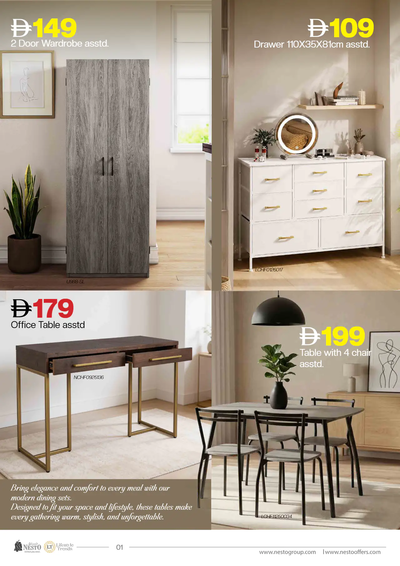 NESTO UAE Offers June 11, 2026