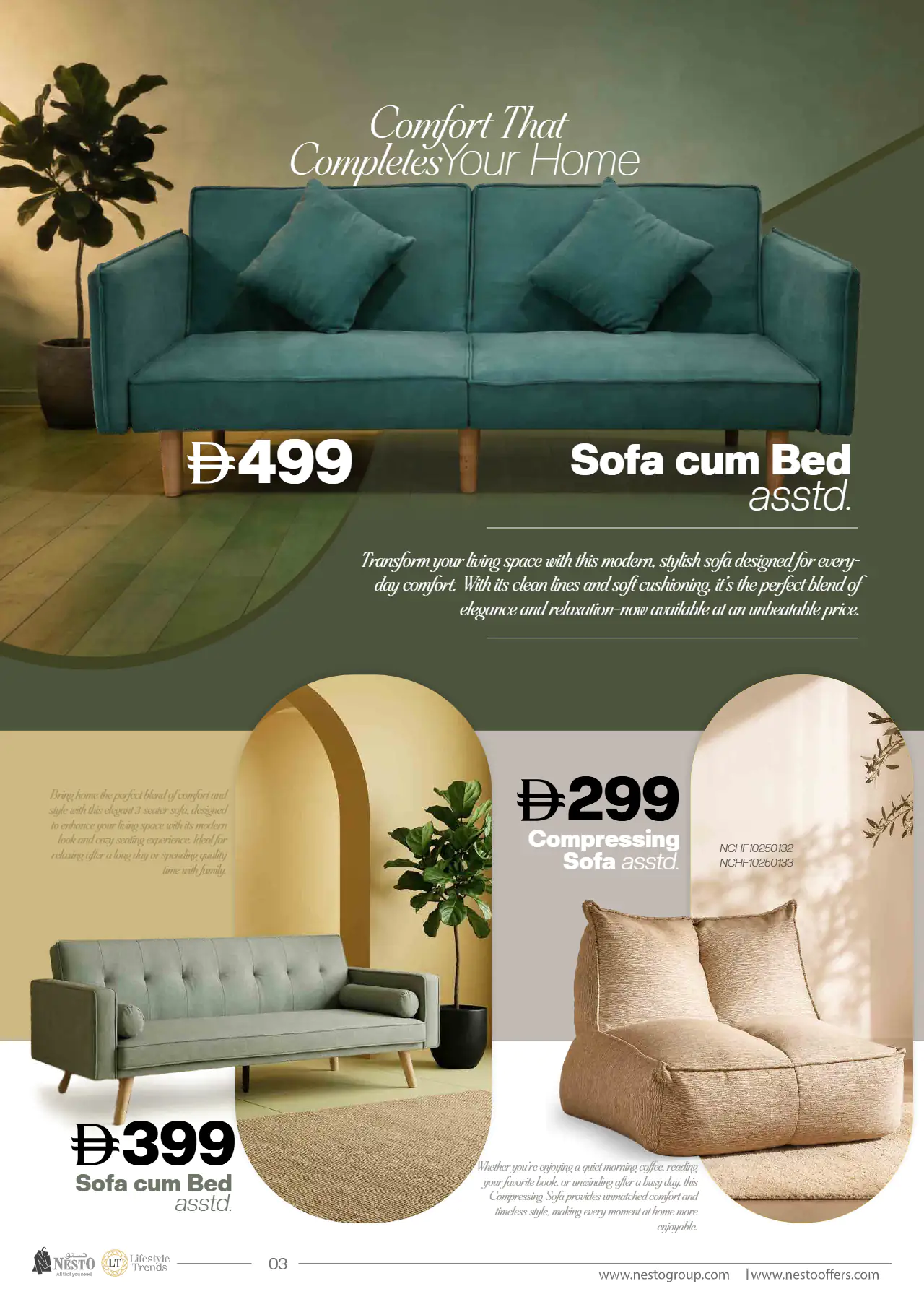 NESTO UAE Offers June 11, 2026