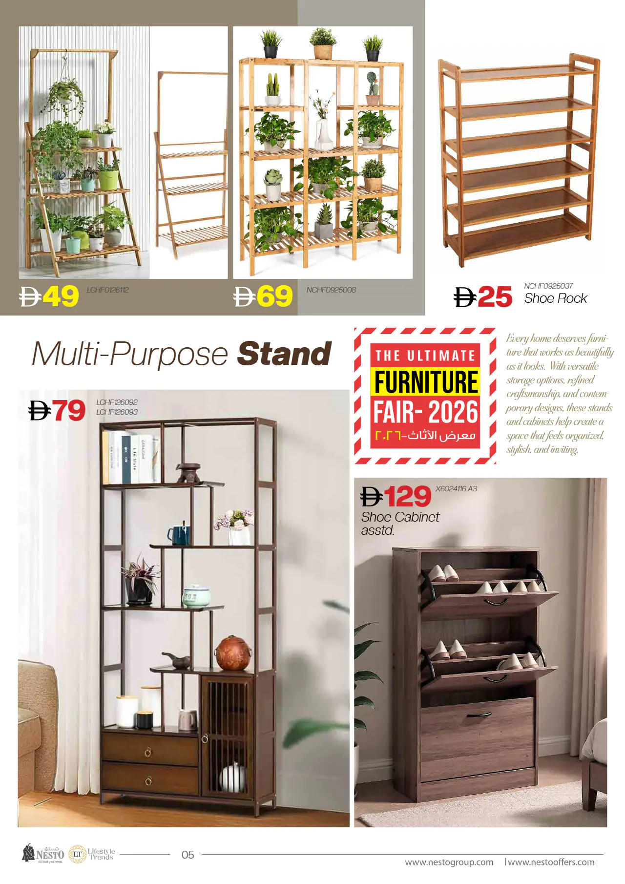 NESTO UAE Offers June 11, 2026