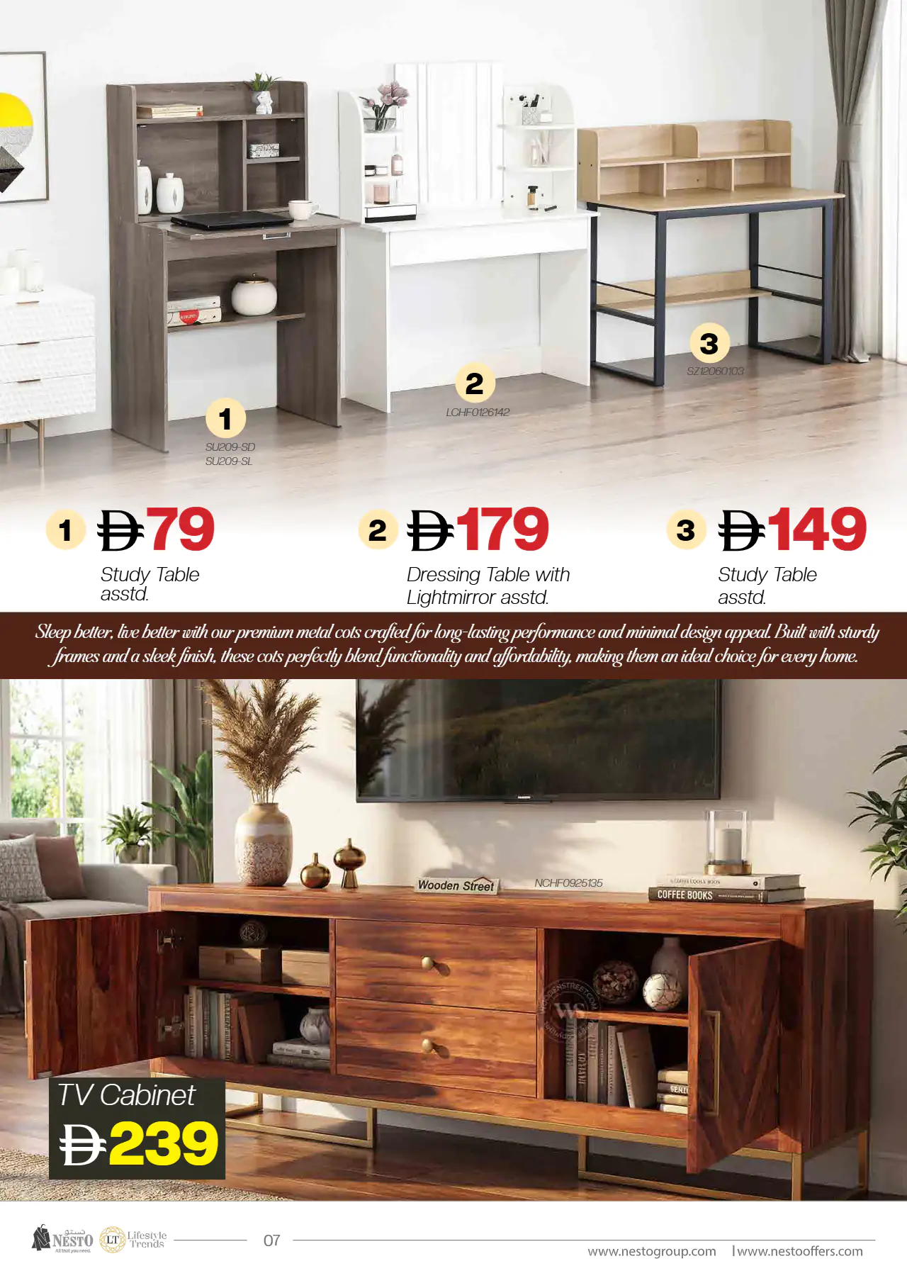 NESTO UAE Offers June 11, 2026