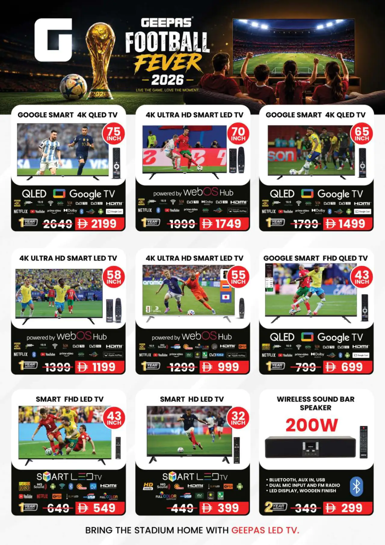 NESTO UAE Deals June 18, 2026