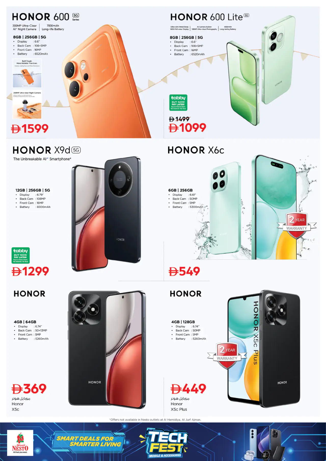 NESTO UAE Deals June 18, 2026