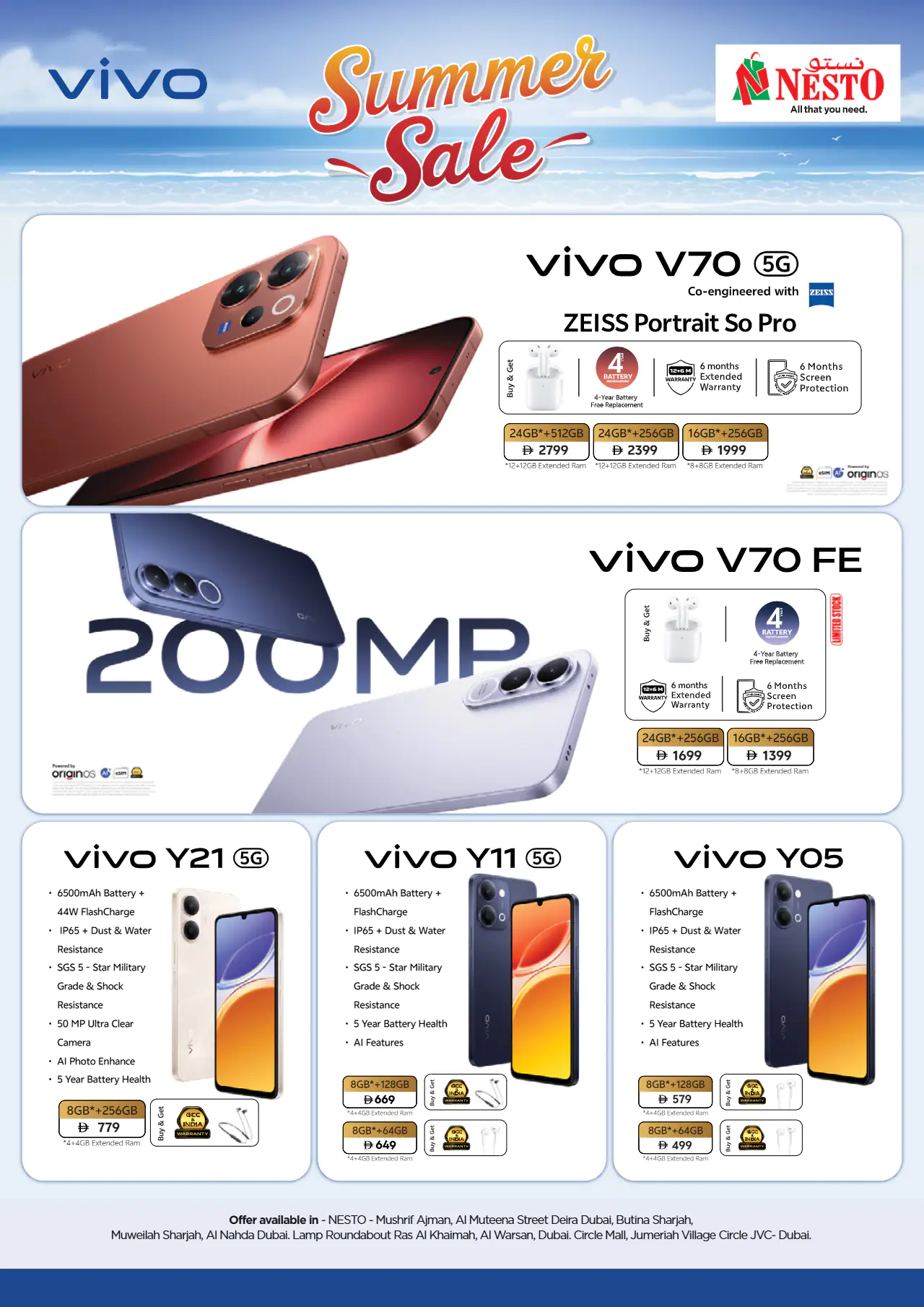 NESTO UAE Deals June 18, 2026