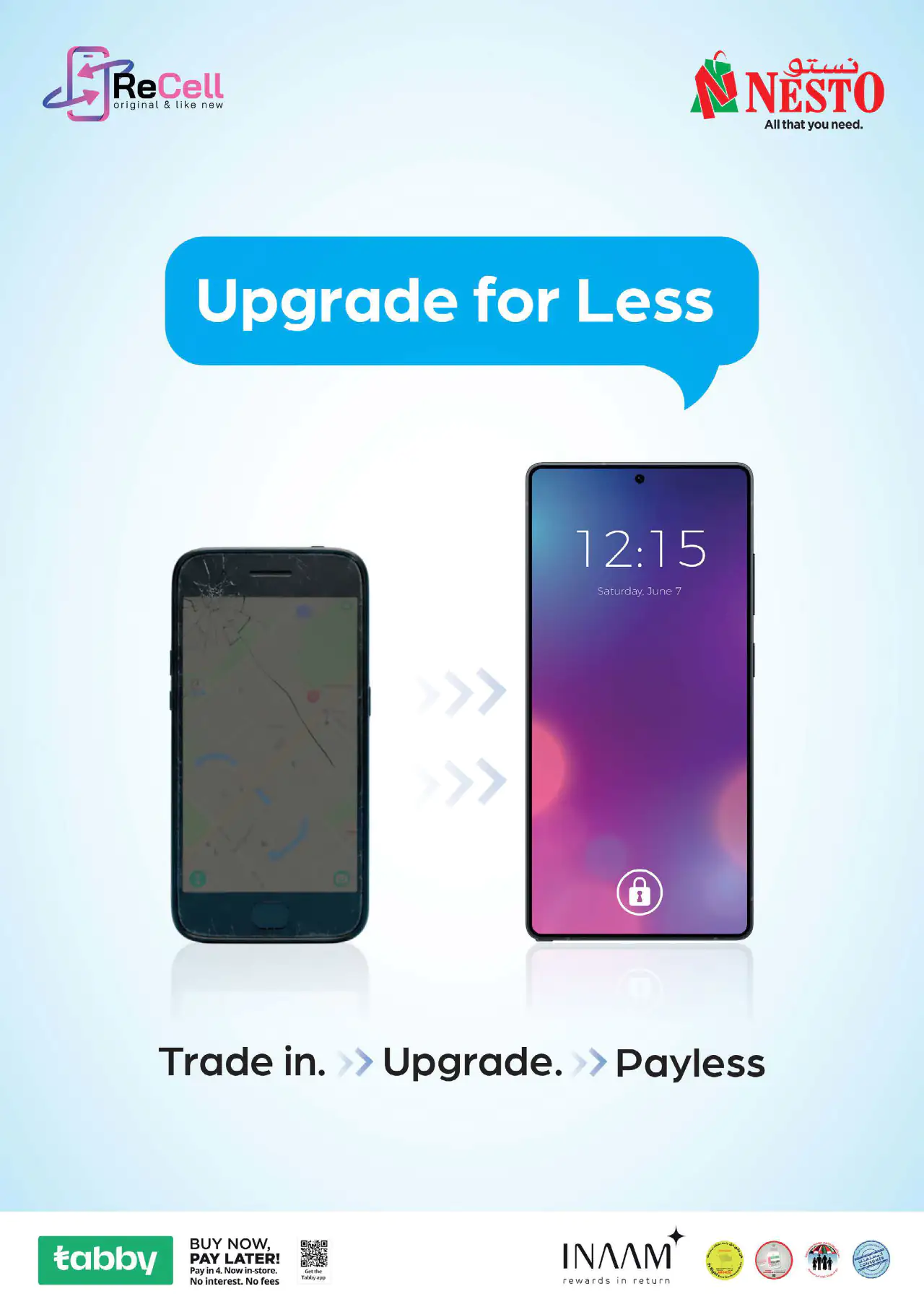NESTO UAE Deals June 27, 2026