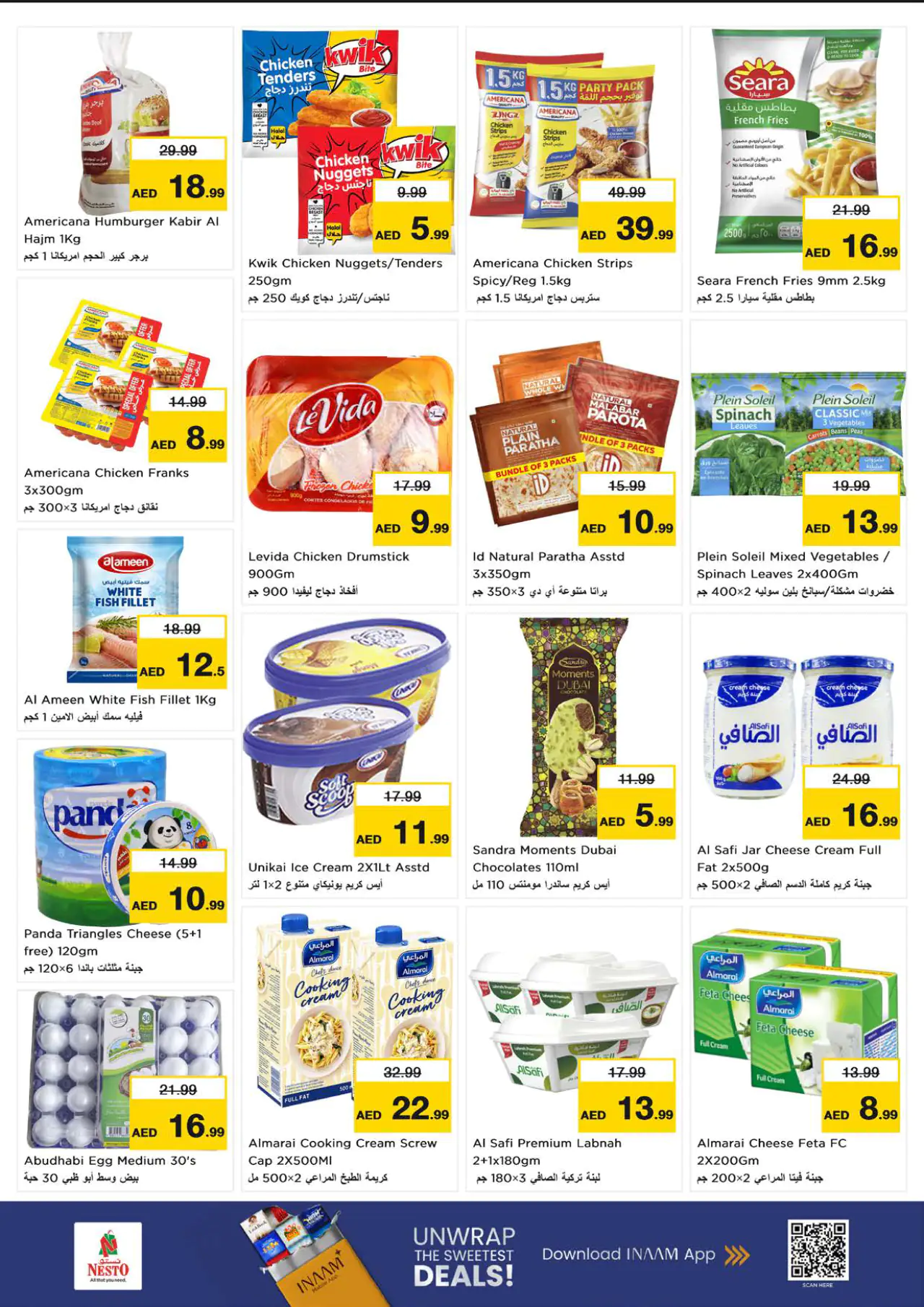 NESTO UAE Deals June 29, 2026