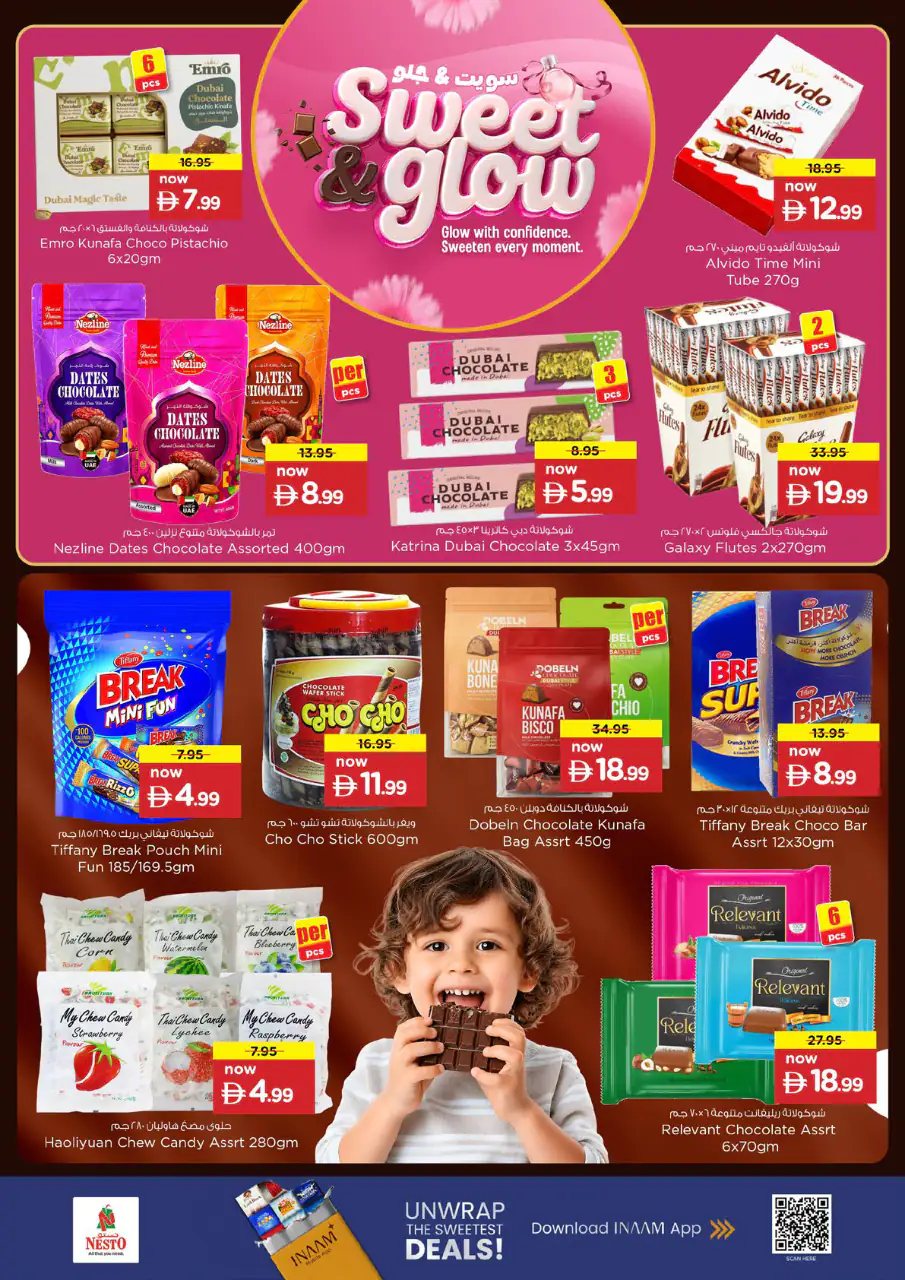 NESTO UAE Offers June 29, 2026