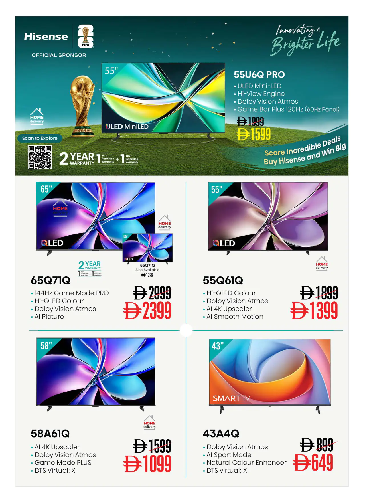 NESTO UAE Offers July 9, 2026