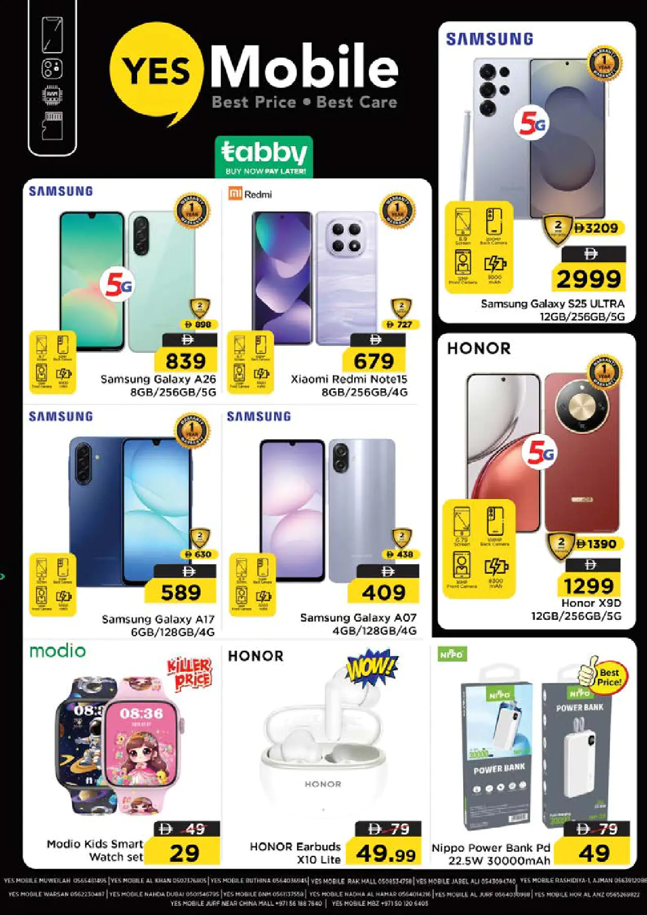 NESTO UAE Offers July 9, 2026