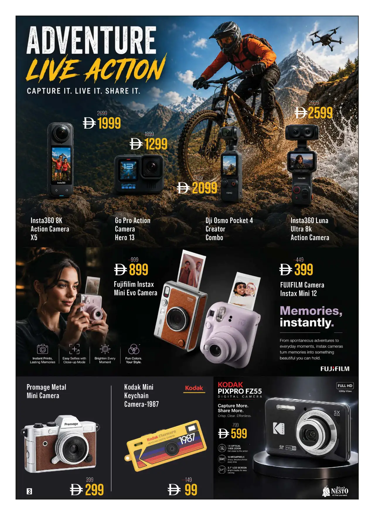 NESTO UAE Deals August 14, 2026