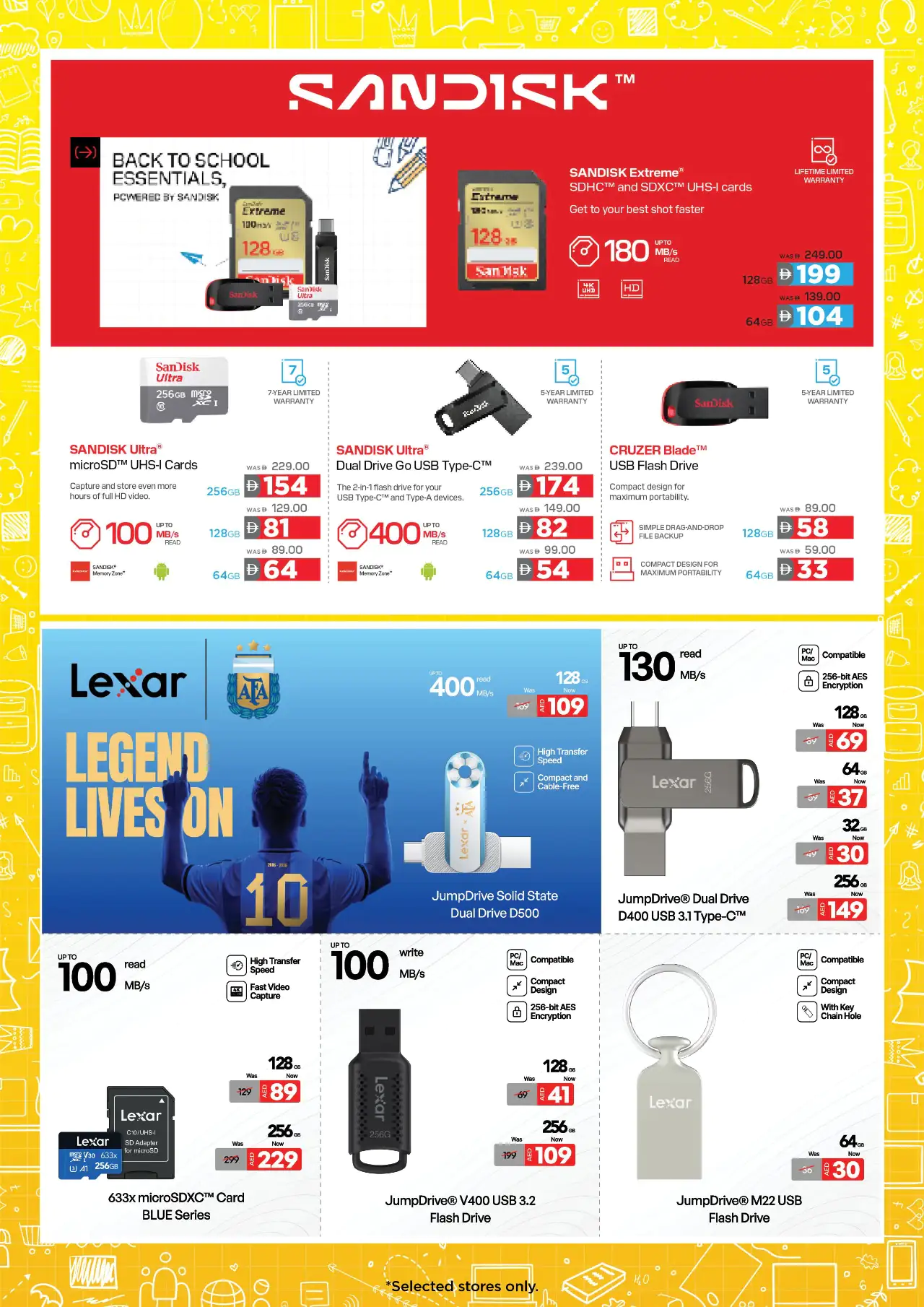 NESTO UAE Offers August 14, 2026