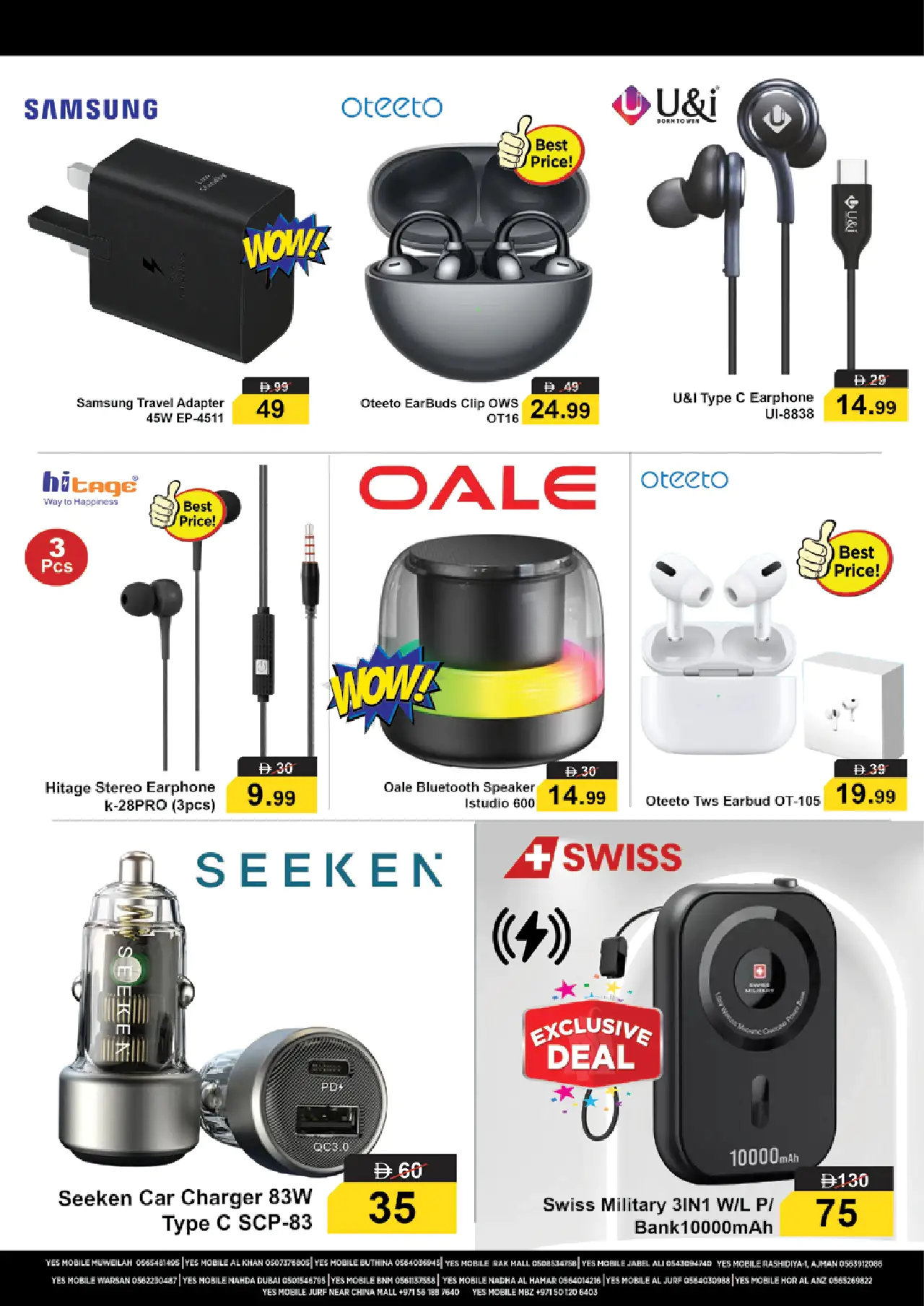 NESTO UAE Deals August 20, 2026