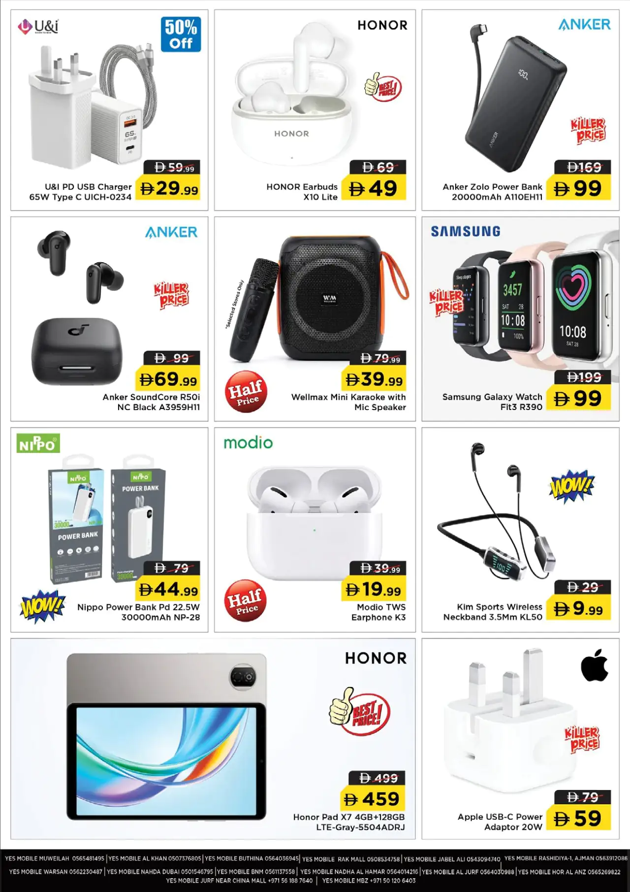 NESTO UAE Offers August 27, 2026