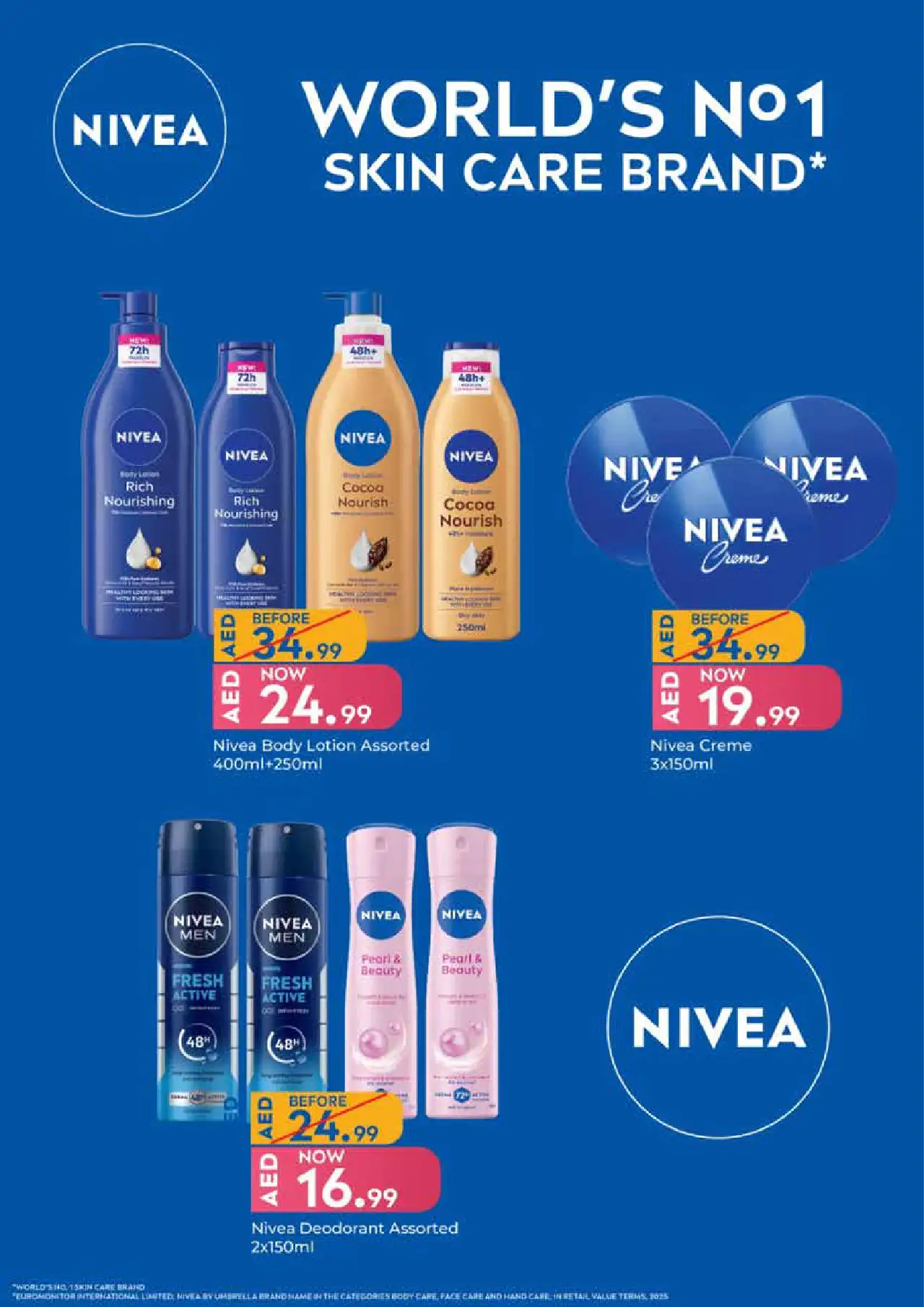 NESTO UAE Promotions September 6, 2026