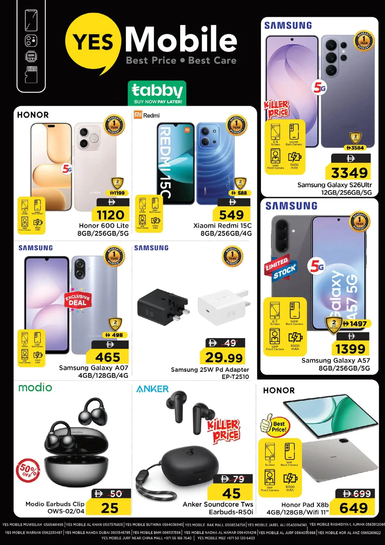 NESTO UAE Offers September 10, 2026