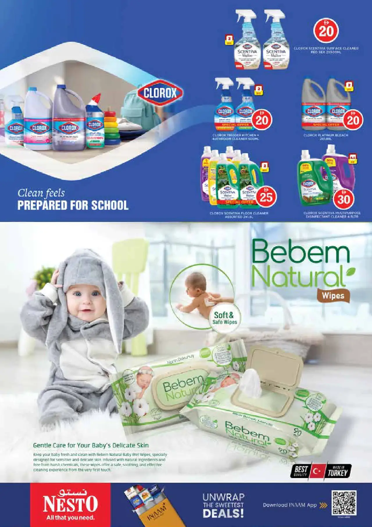 NESTO UAE Deals September 10, 2026