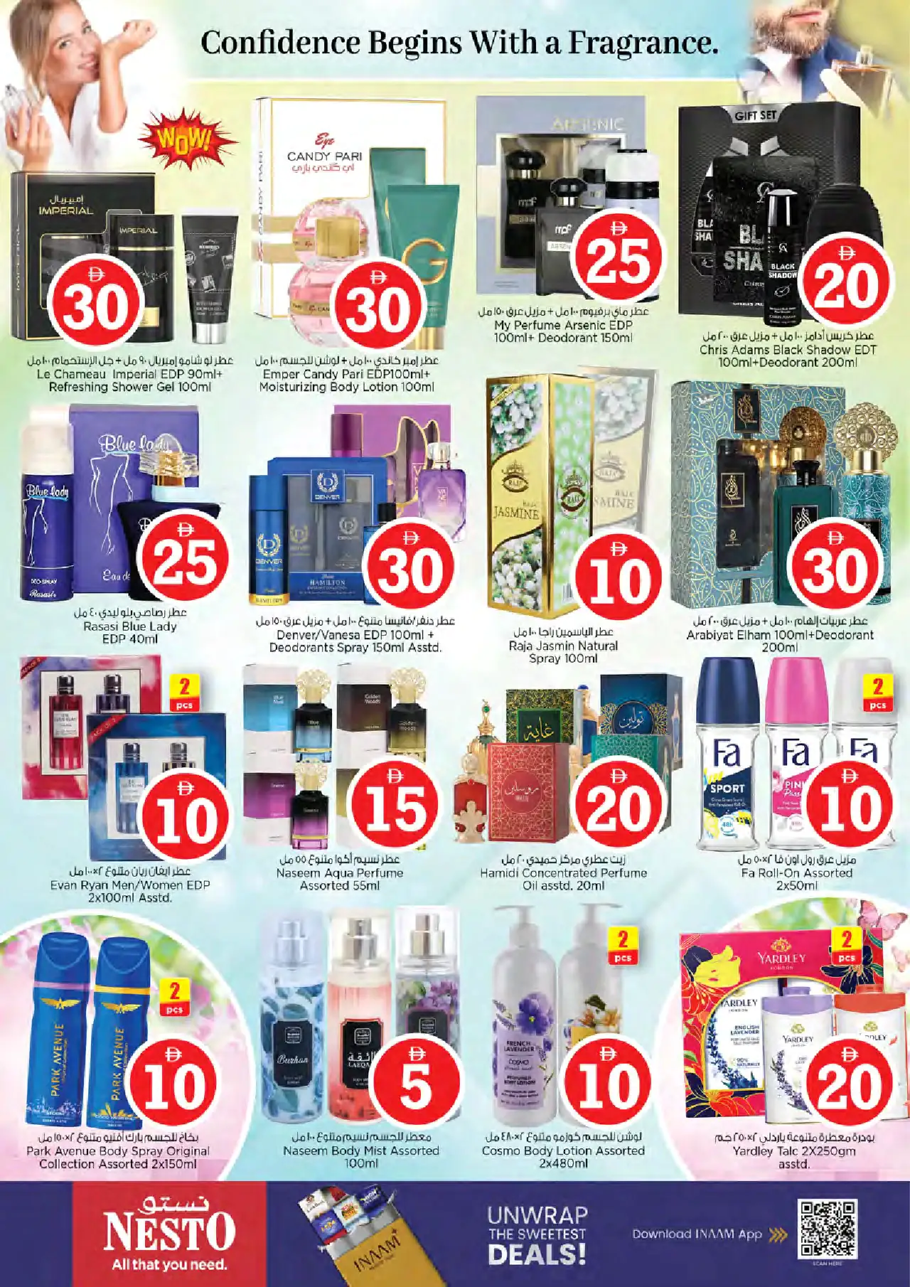 NESTO UAE Offers September 10, 2026