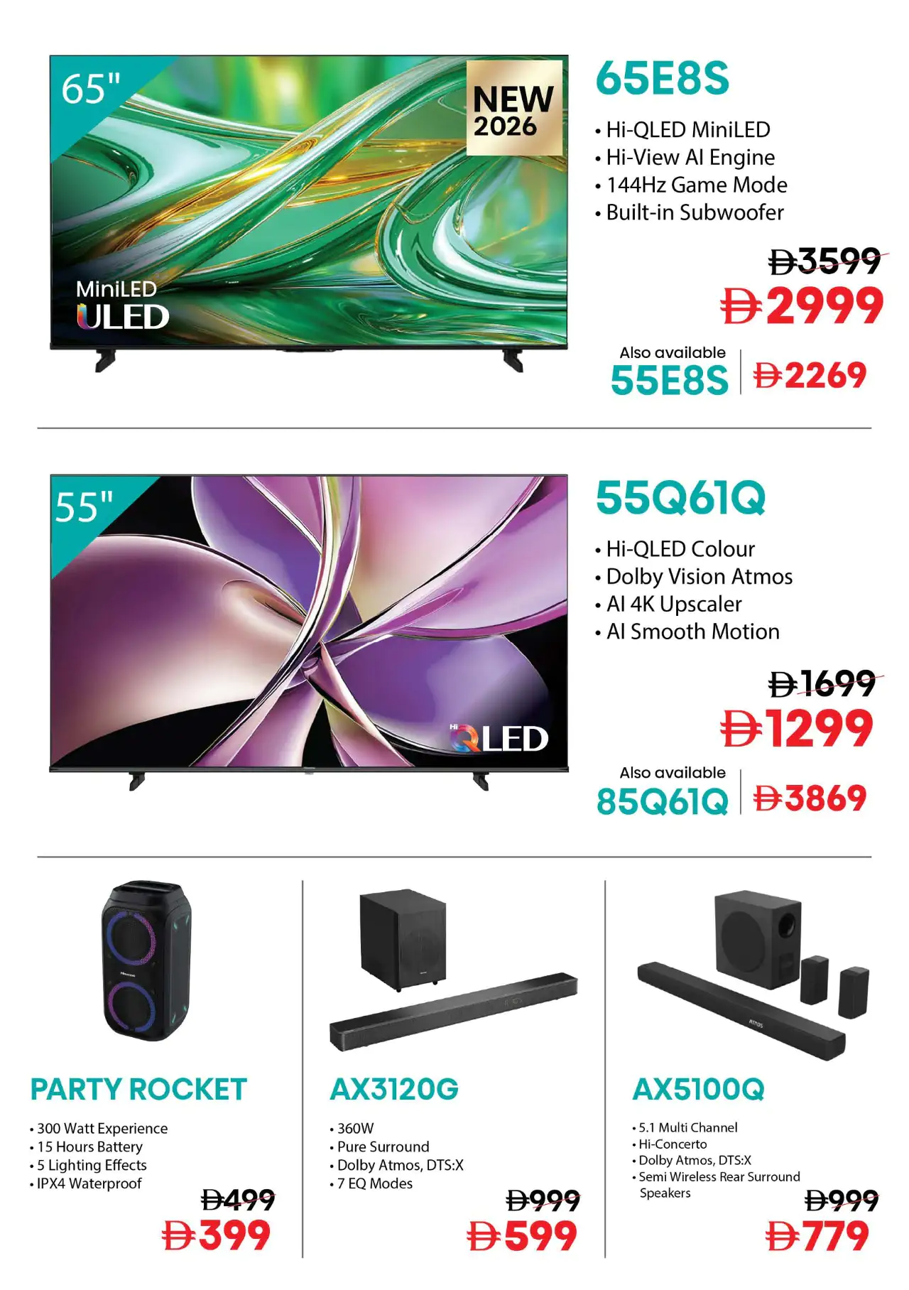NESTO UAE Deals September 24, 2026