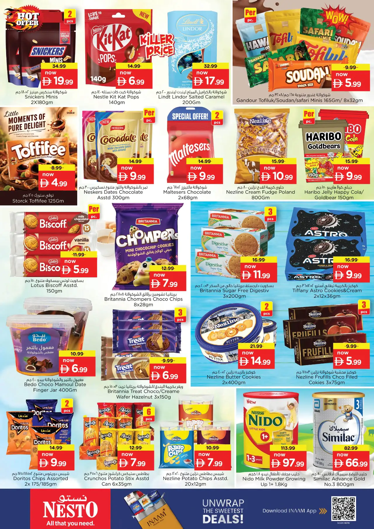 NESTO UAE Deals September 28, 2026