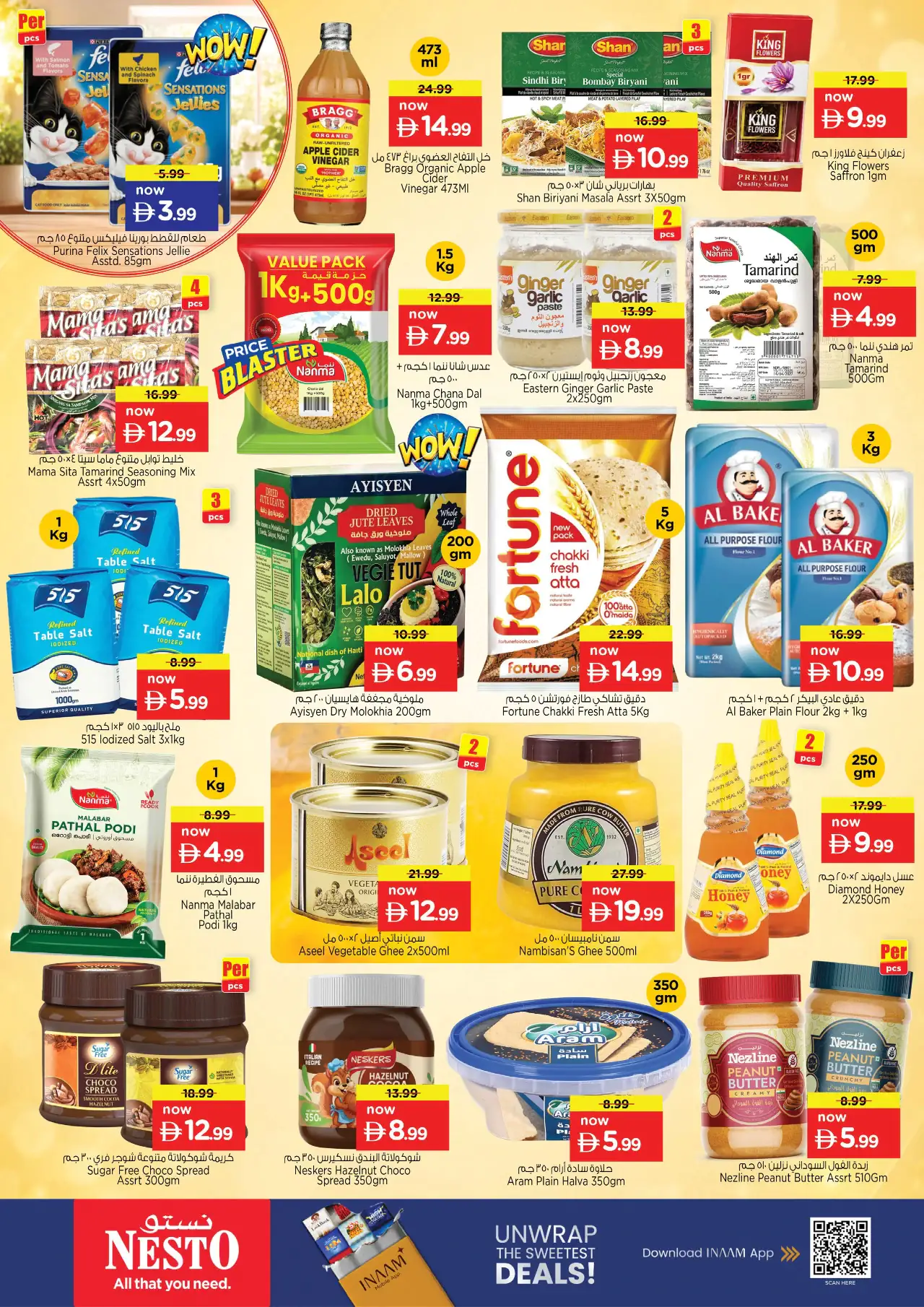 NESTO UAE Deals September 28, 2026