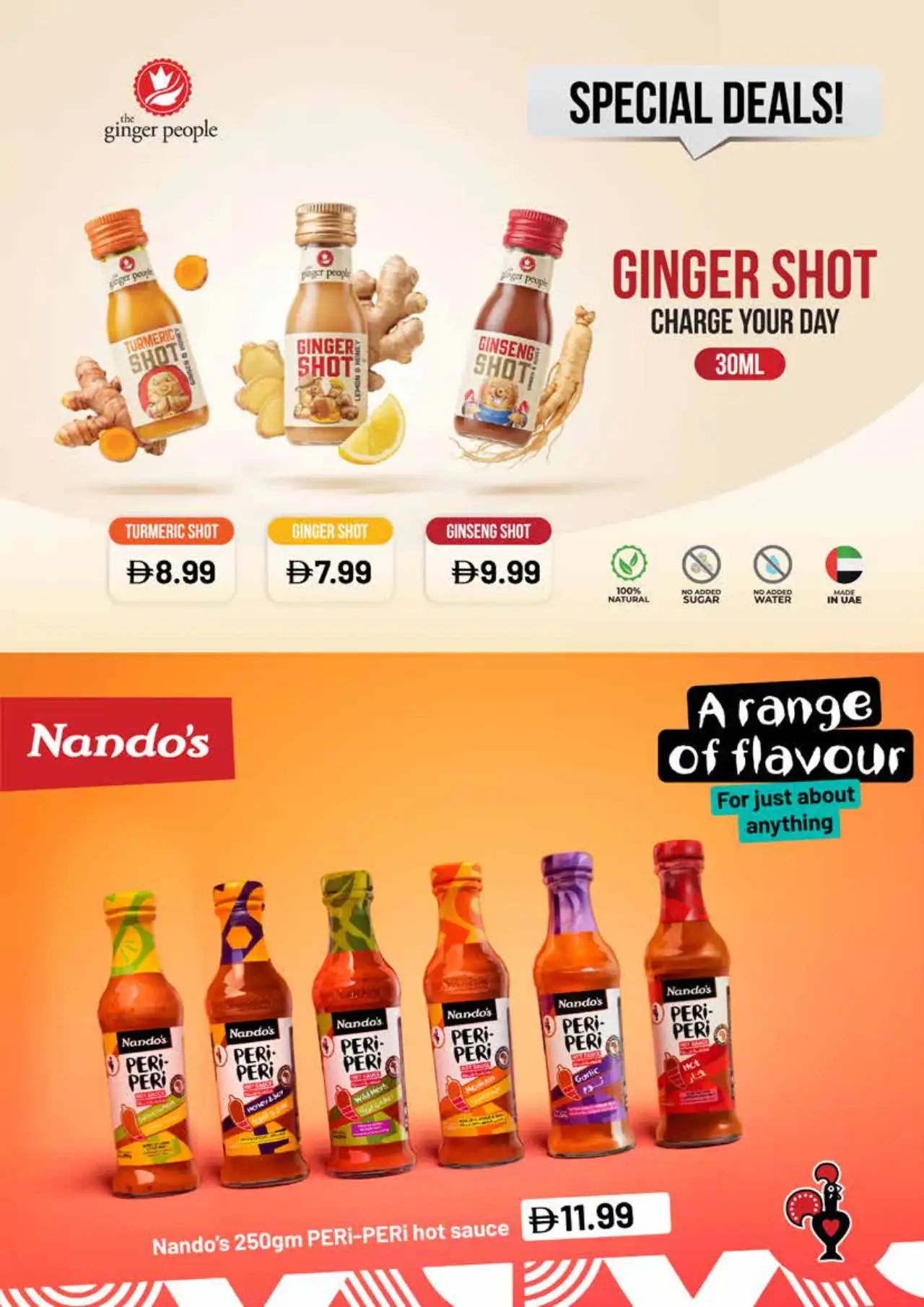 NESTO UAE Deals October 23, 2026