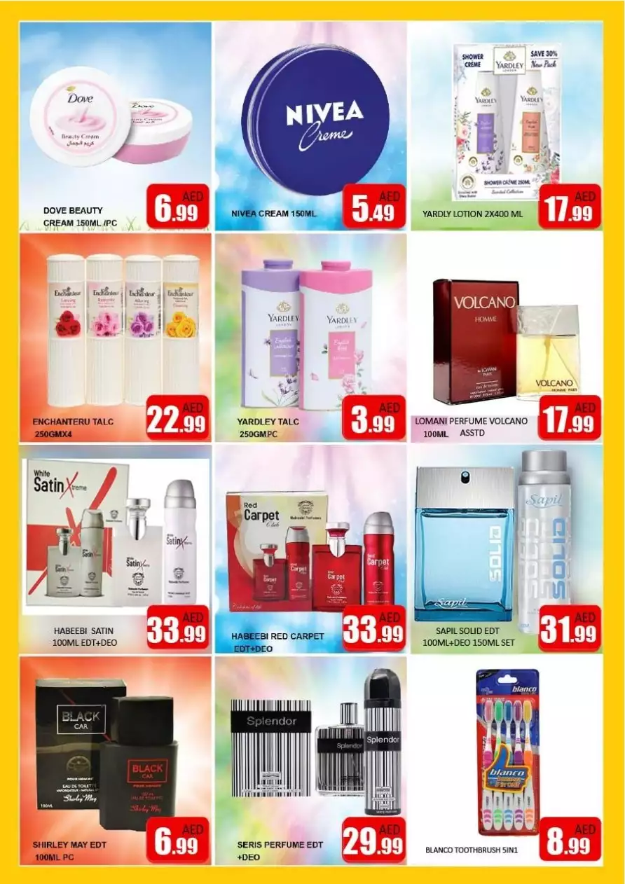 Best Deal 4 Feb - Jebel Ali