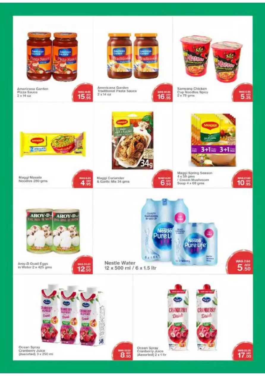 Super Savers 26 May - Choithrams