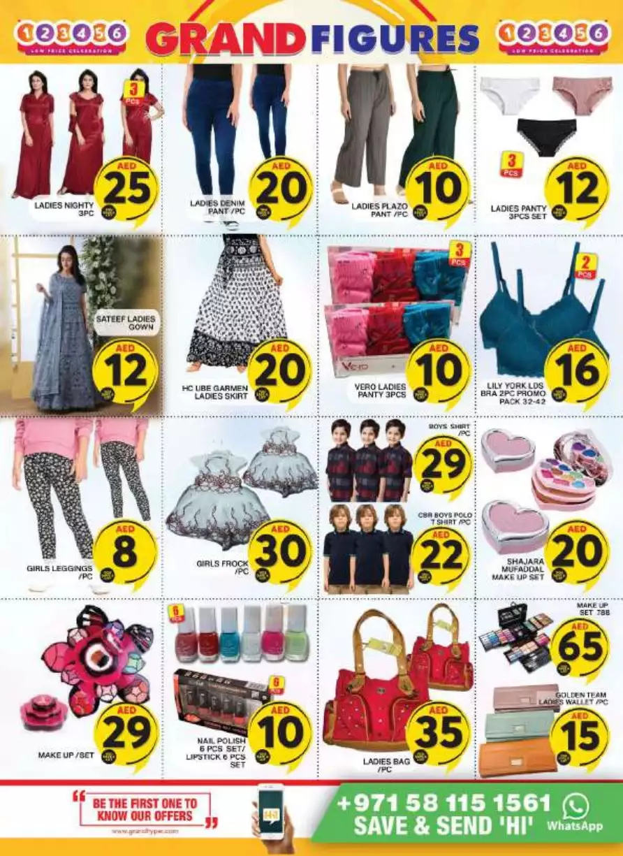 Grand Figures 9 Mar - Grand Muhaisnah