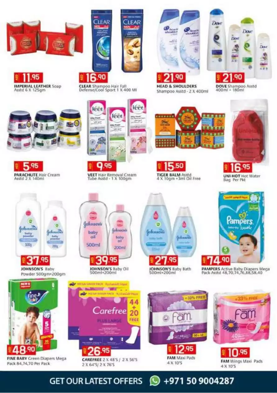 Travel Deals 15 June - Al Safeer