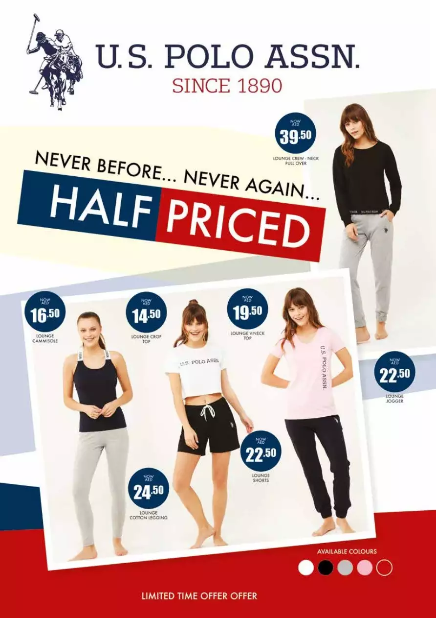 Festive Deals 22 Dec - Al Safeer