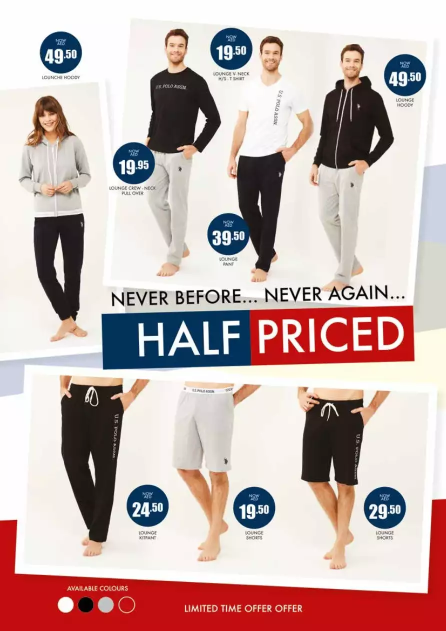 Festive Deals 22 Dec - Al Safeer