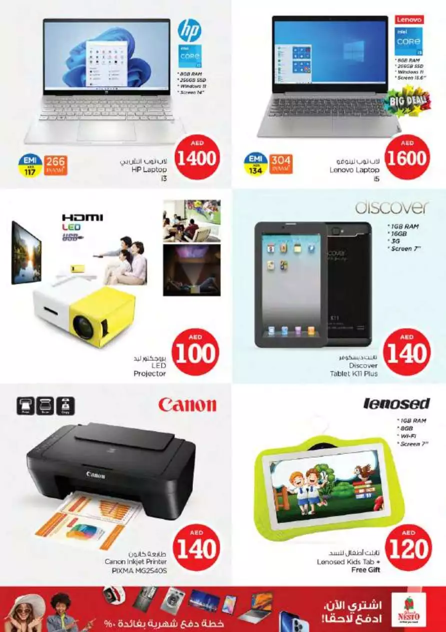Crazy Figures 27 Feb - Nesto Abu Shagara