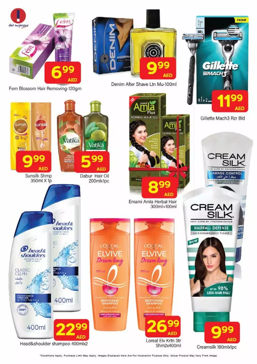 Shop Full Of Offers 9 Mar - City Retail