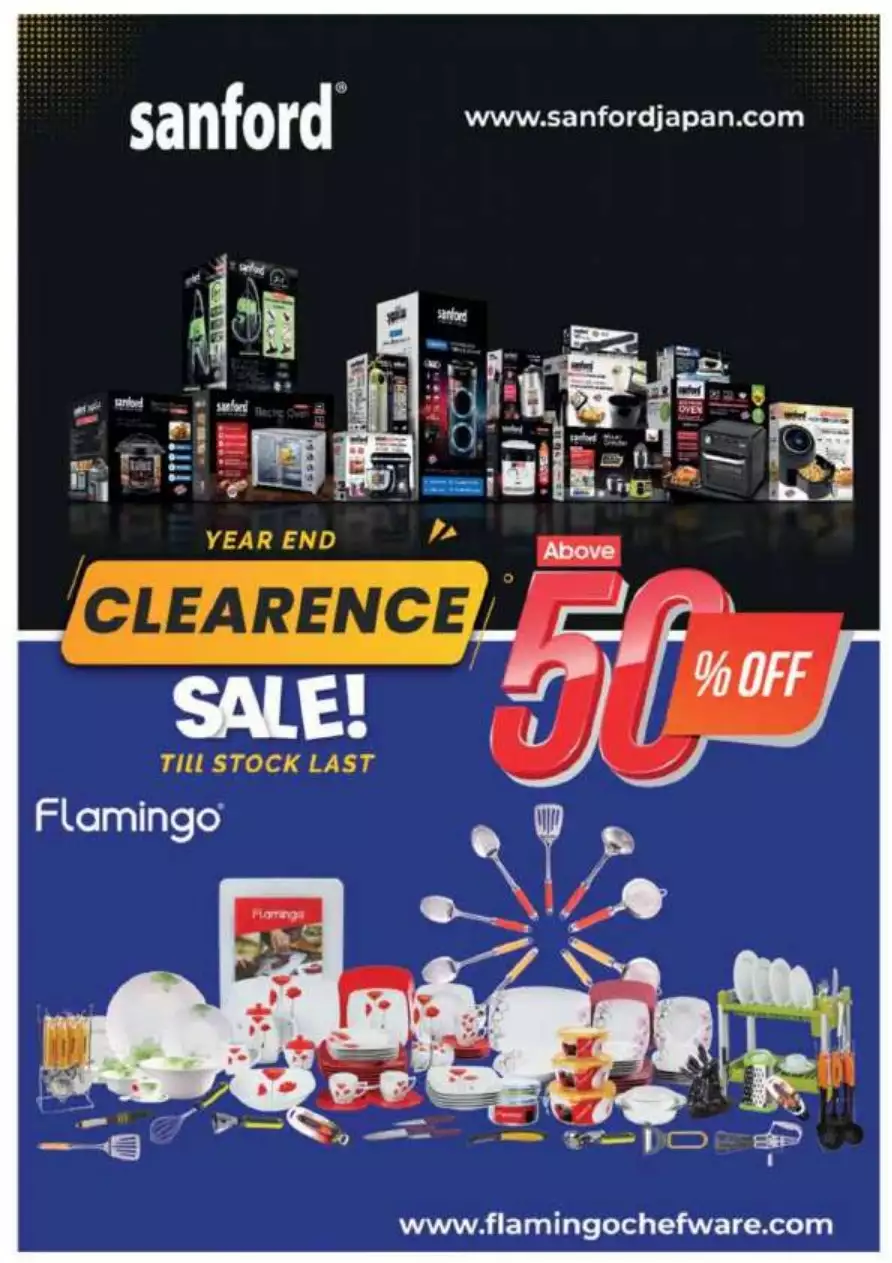 Crazy Sale 30 Dec - Ajman Coop