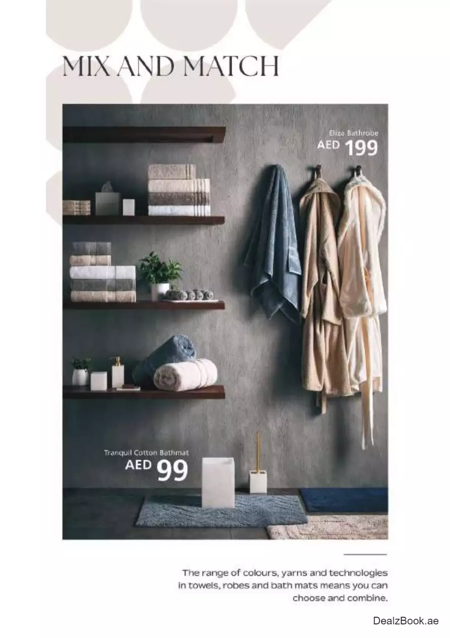Special Offer 22 Oct - Homecentre