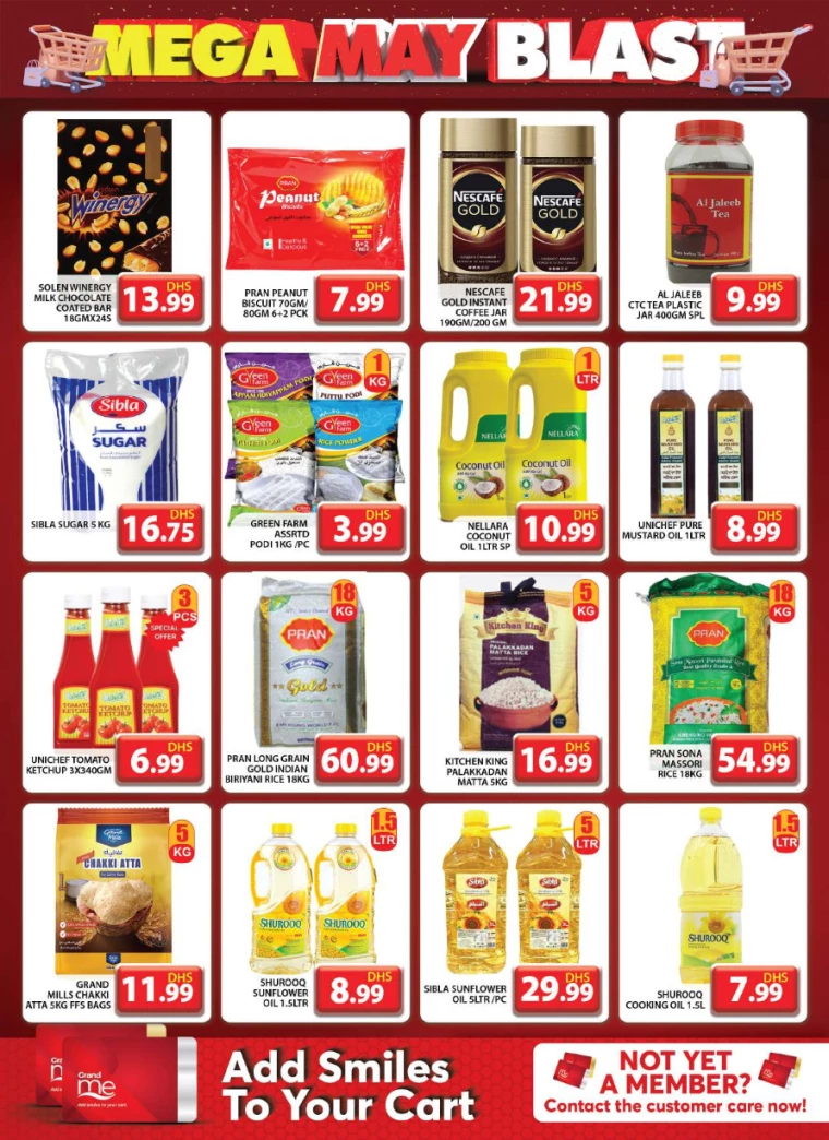 Grand Hypermarket UAE Deals May 2, 2024