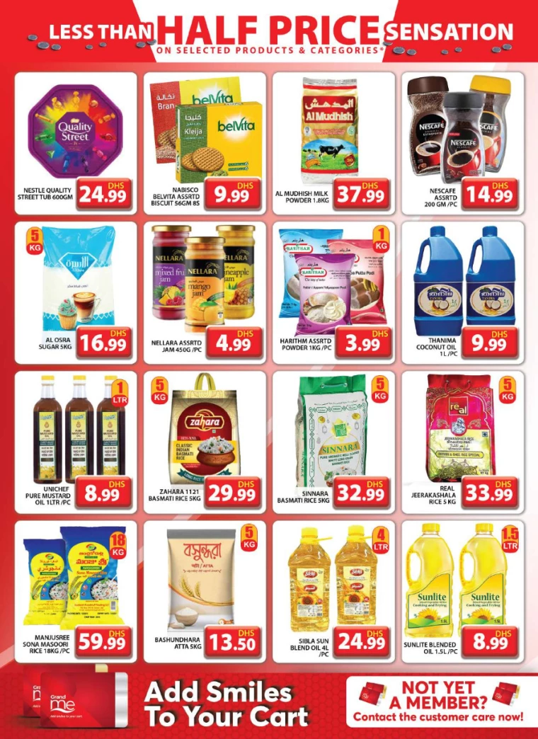 Grand Hypermarket UAE Offers May 9, 2024