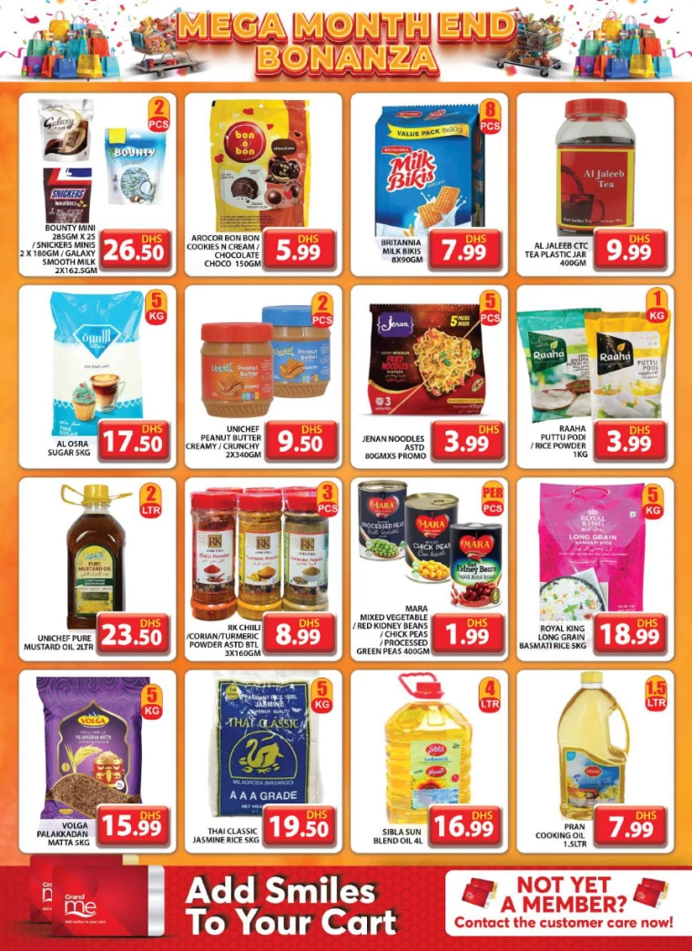 Grand Hypermarket UAE Promotions May 30, 2024