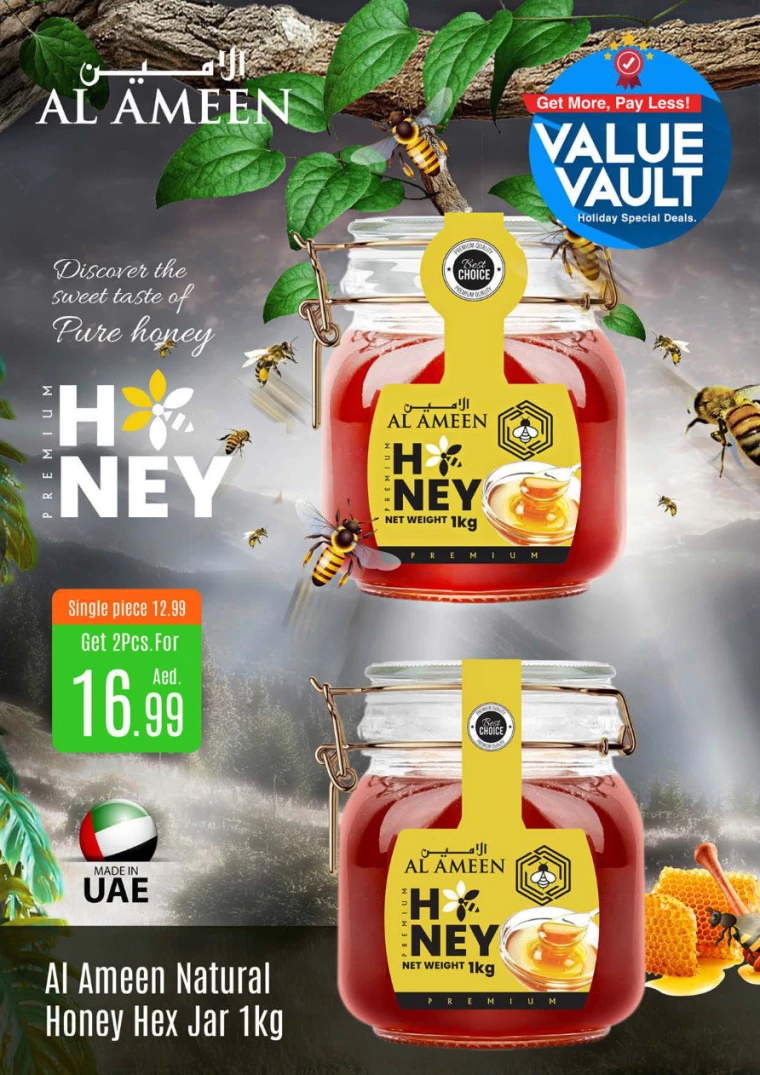 NESTO UAE Deals April 13, 2024