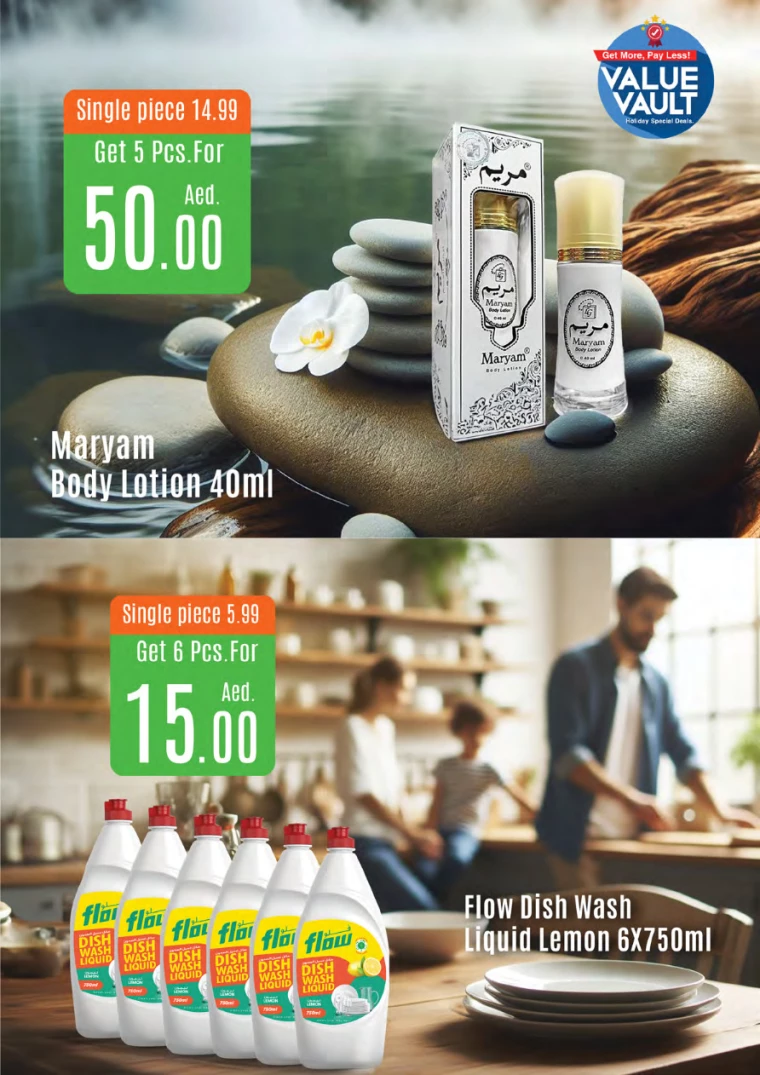 NESTO UAE Deals April 14, 2024